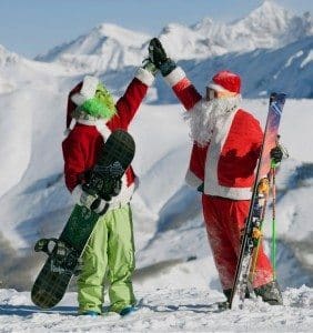 Worcester Metrowest Christmas Ski & Snowboard Sales