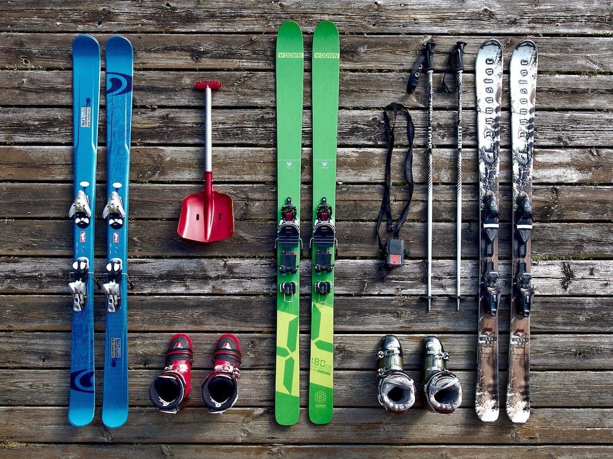 ski barn,ski,selection,head,fischer,k2,elan,