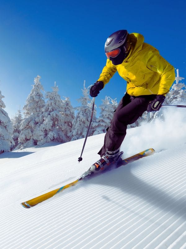 Ski Barn local Downhill Ski Center - Ski & Custom Boot Fittings Sales & Service