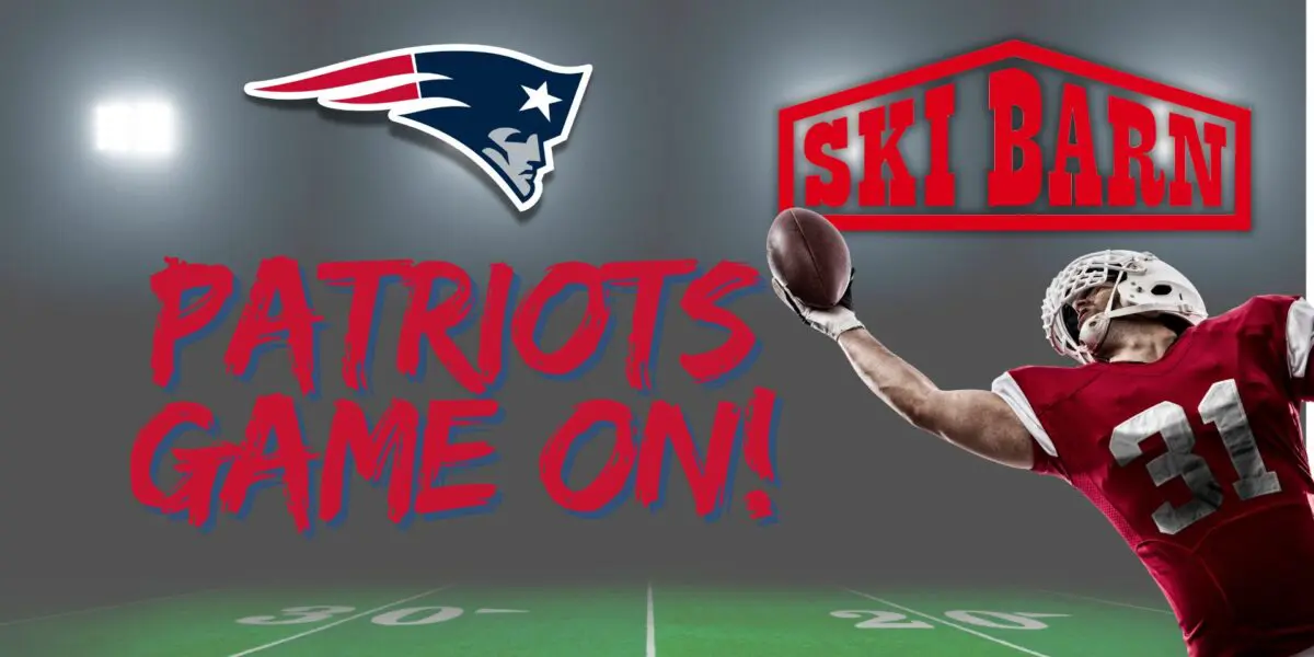 Ski Barn Open Hours, Football Season, 